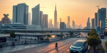 פתרונות ניידות חכמים