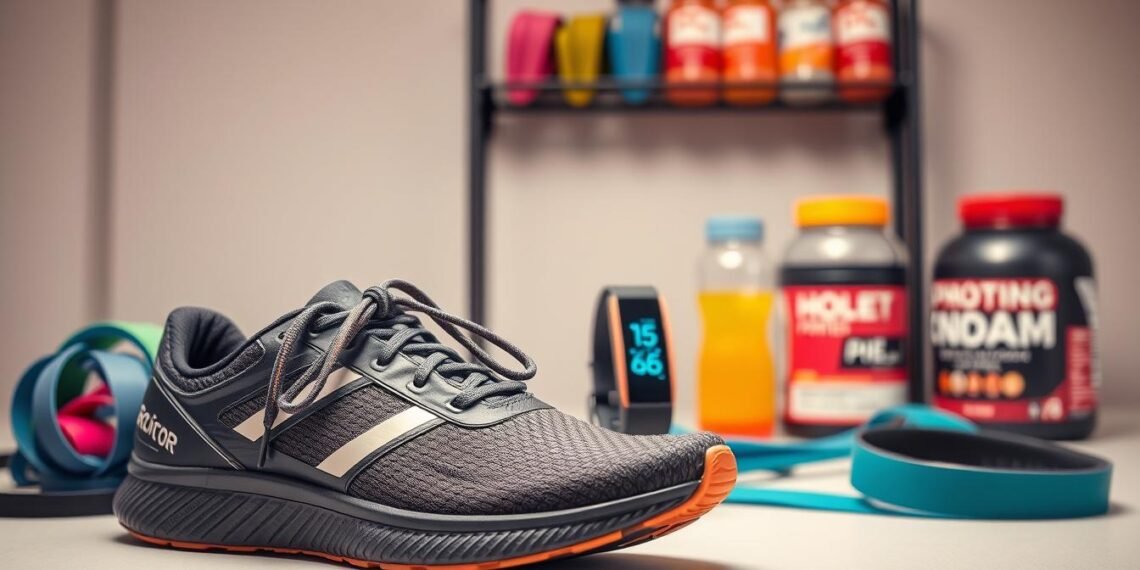 ציוד ספורט חדשני