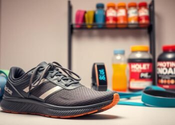 ציוד ספורט חדשני