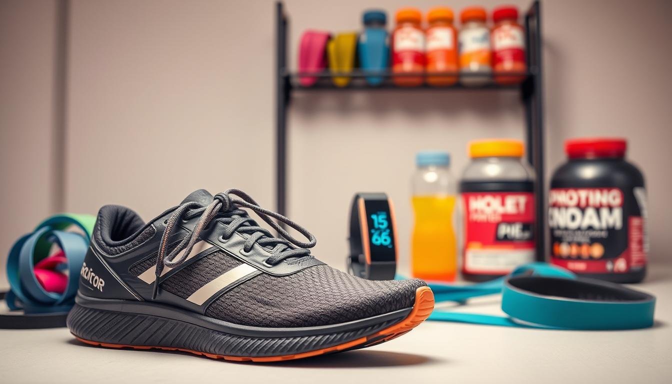 ציוד ספורט חדשני