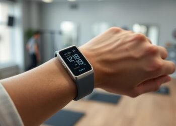 צמידי כושר חכמים