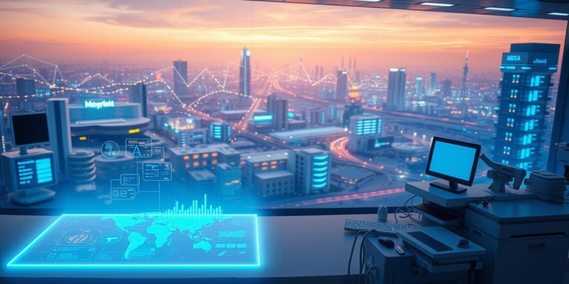 רפואה דיגיטלית חדשנית