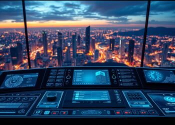 שליטה אלקטרונית מתקדמת