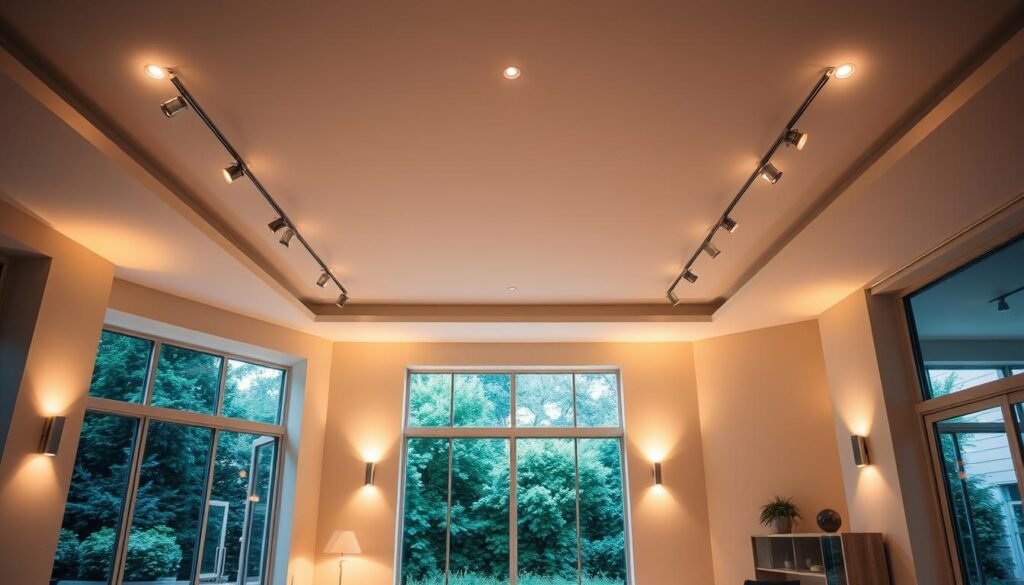 תאורה חכמה תאורה חכמה